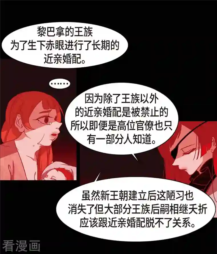 赤狐第71话 消除赤狐的记忆