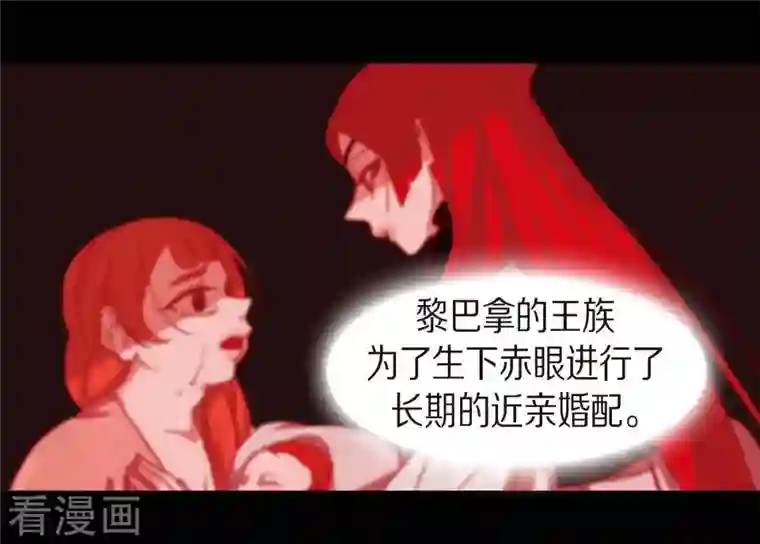 赤狐第71话 消除赤狐的记忆