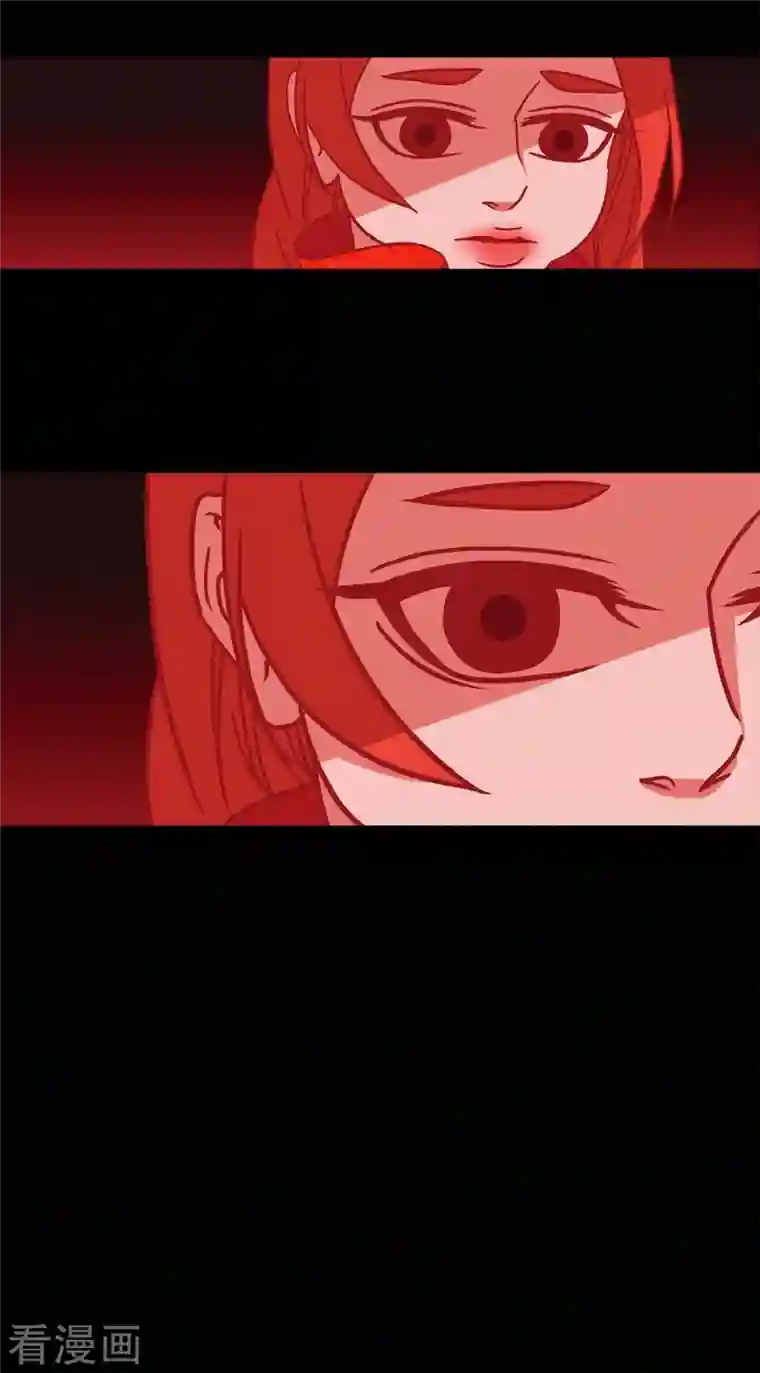 赤狐第72话 回到命运的正轨