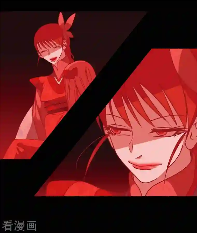 赤狐第72话 回到命运的正轨