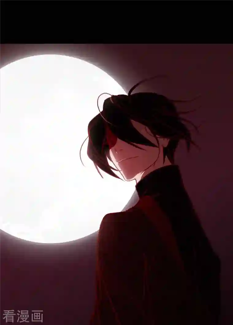 赤狐第72话 回到命运的正轨