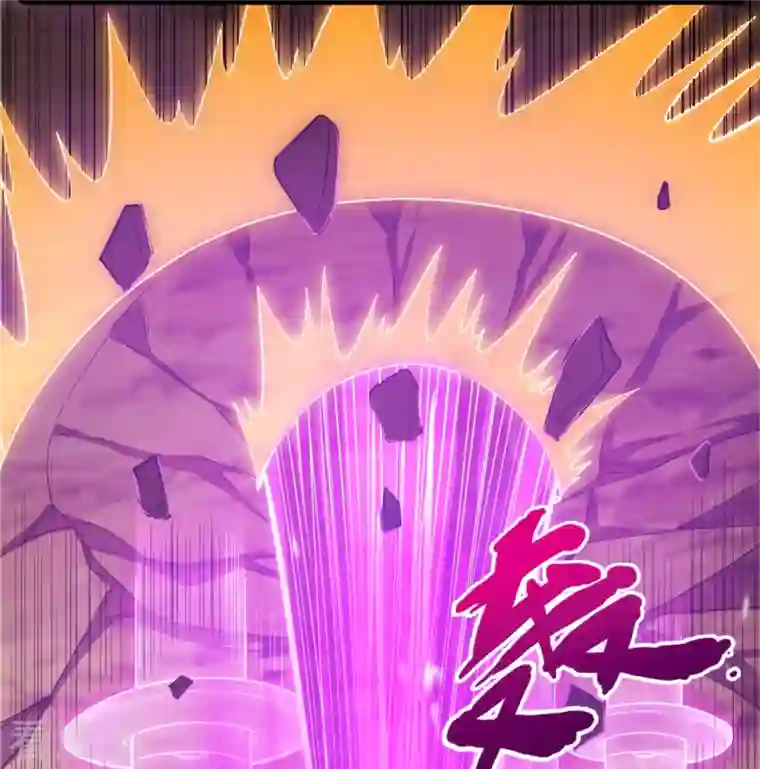 都市之逆天仙尊第219话 达摩真身