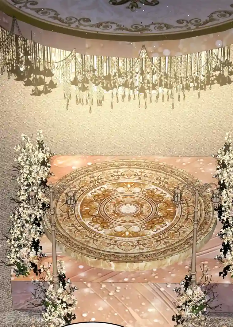 陆总，你老婆又上热搜啦！第45话 地位的差距