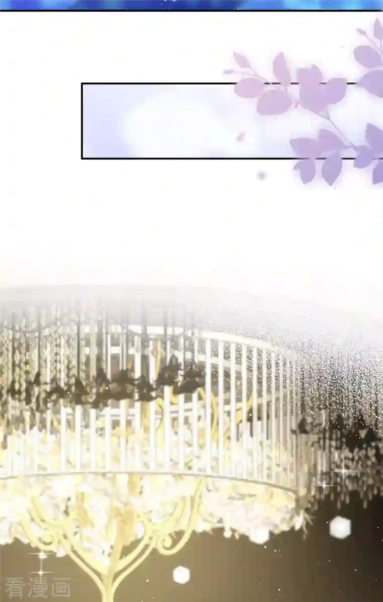 陆总，你老婆又上热搜啦！第45话 地位的差距