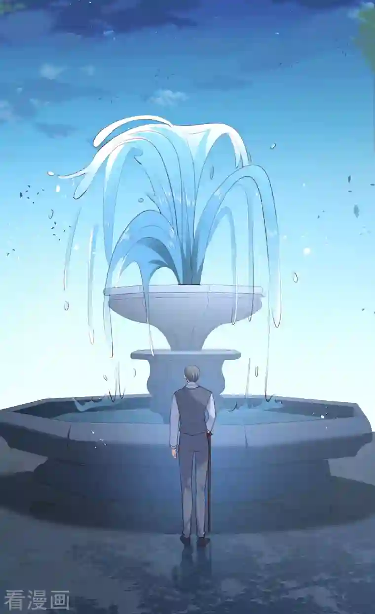 陆总，你老婆又上热搜啦！第46话 她是他的宠物