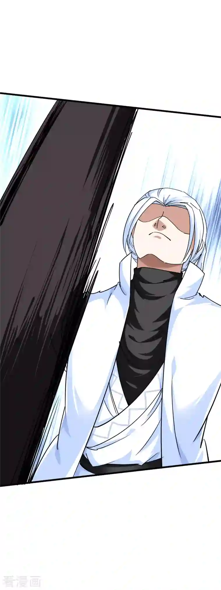 重生之我是大天神第104话 绝不求饶！