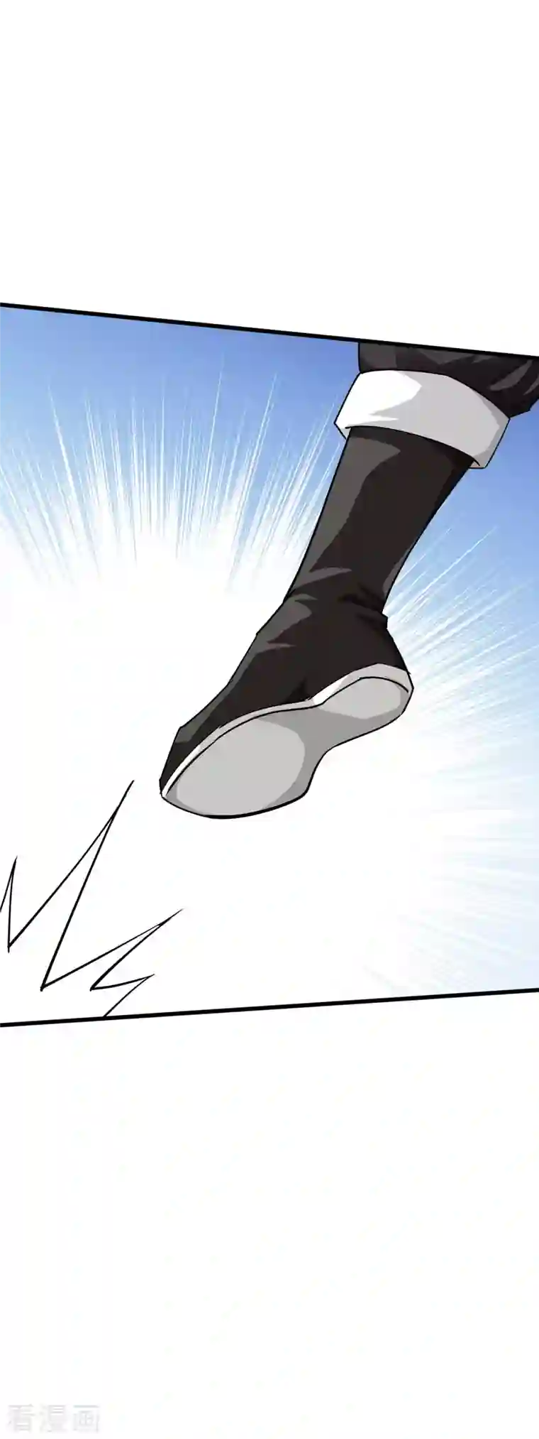 重生之我是大天神第104话 绝不求饶！