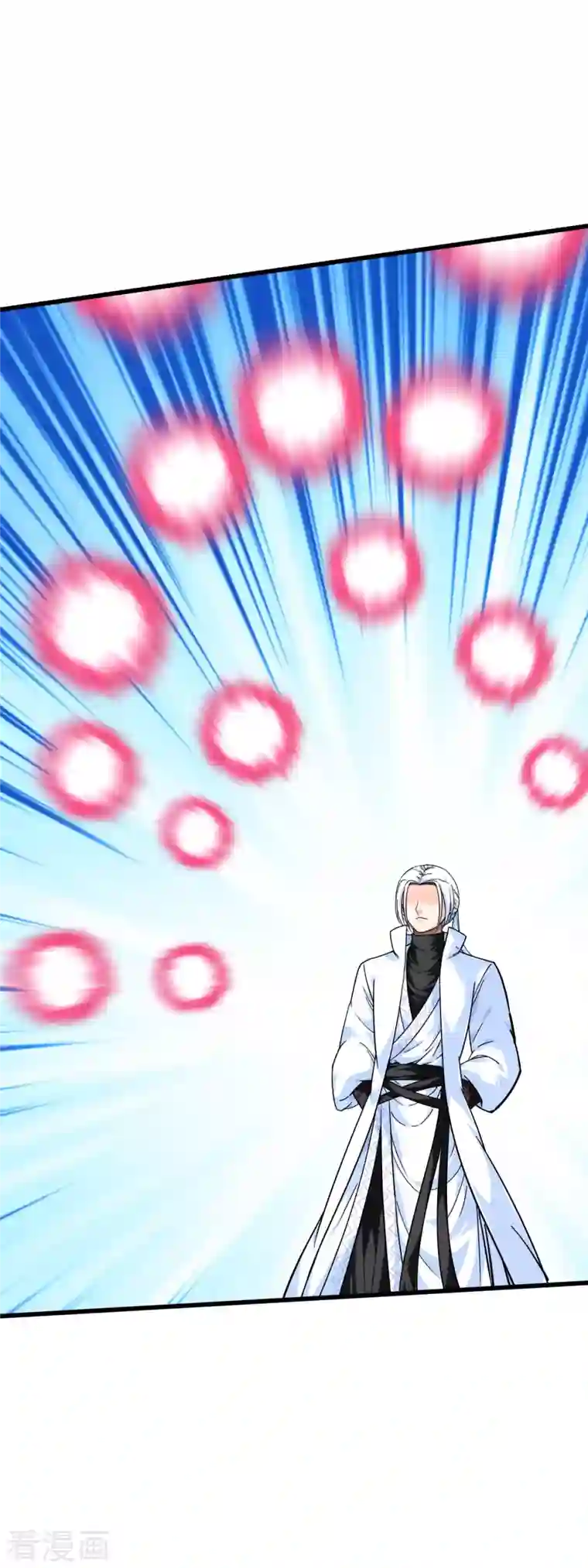 重生之我是大天神第105话 阵灵