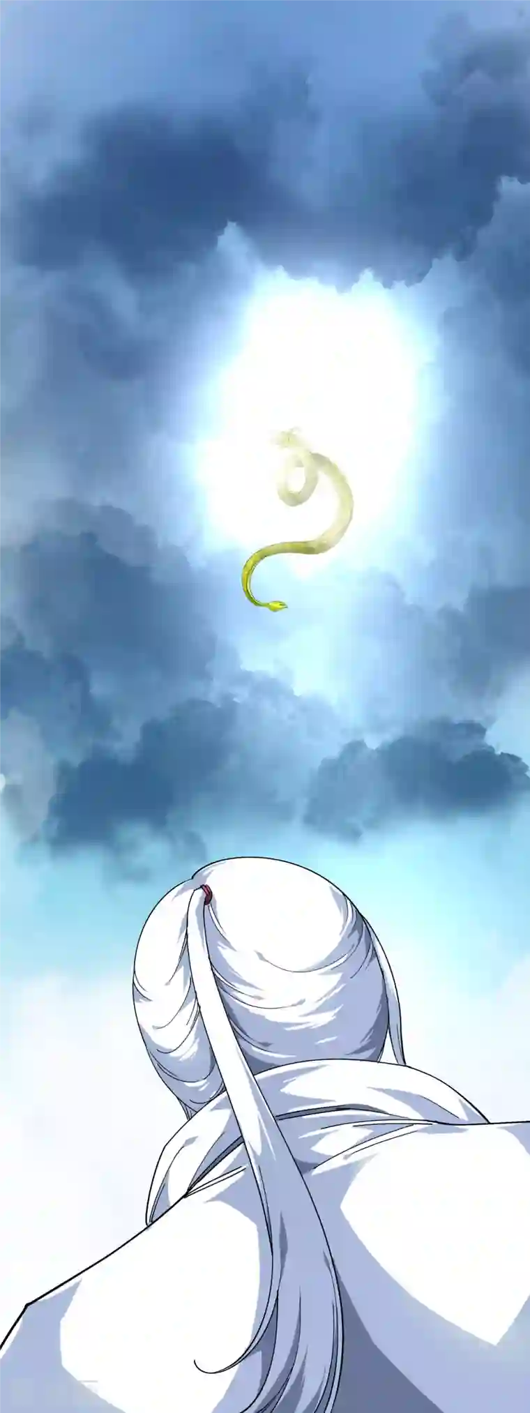 重生之我是大天神第105话 阵灵