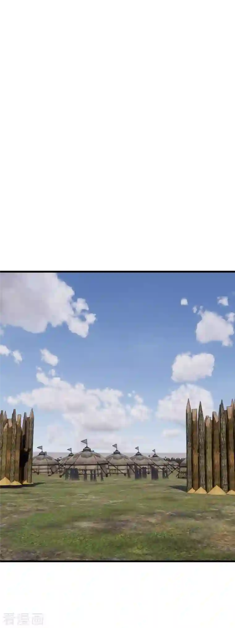 重生之我是大天神第106话 总教头