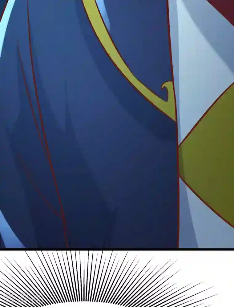 徒弟都是女魔头第34话 怕什么就遇到什么！