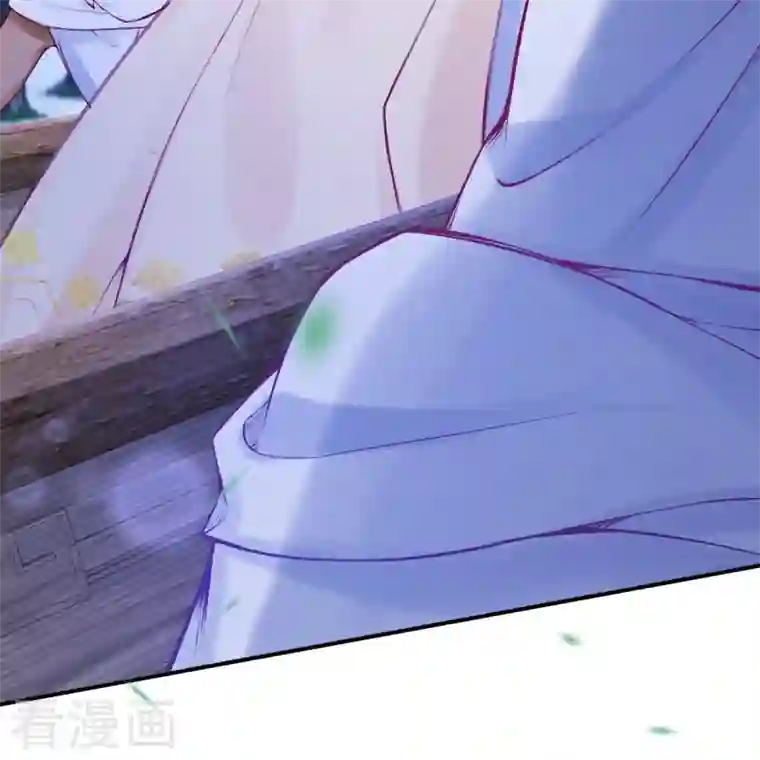 穿越埃及：成为王的新娘第28话 这位公主不简单