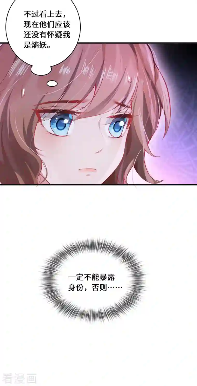 吾本是猫第12话 致命的选择