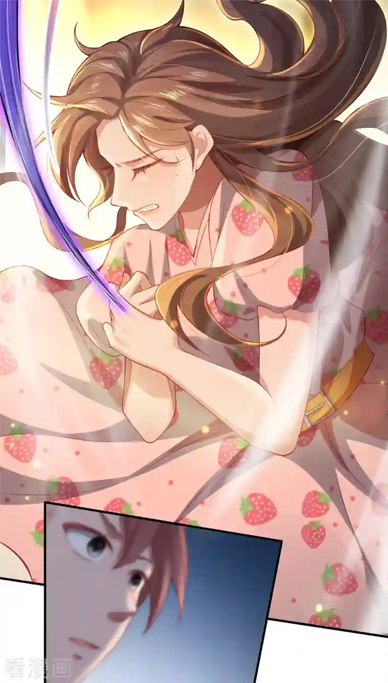 吾本是猫第12话 致命的选择