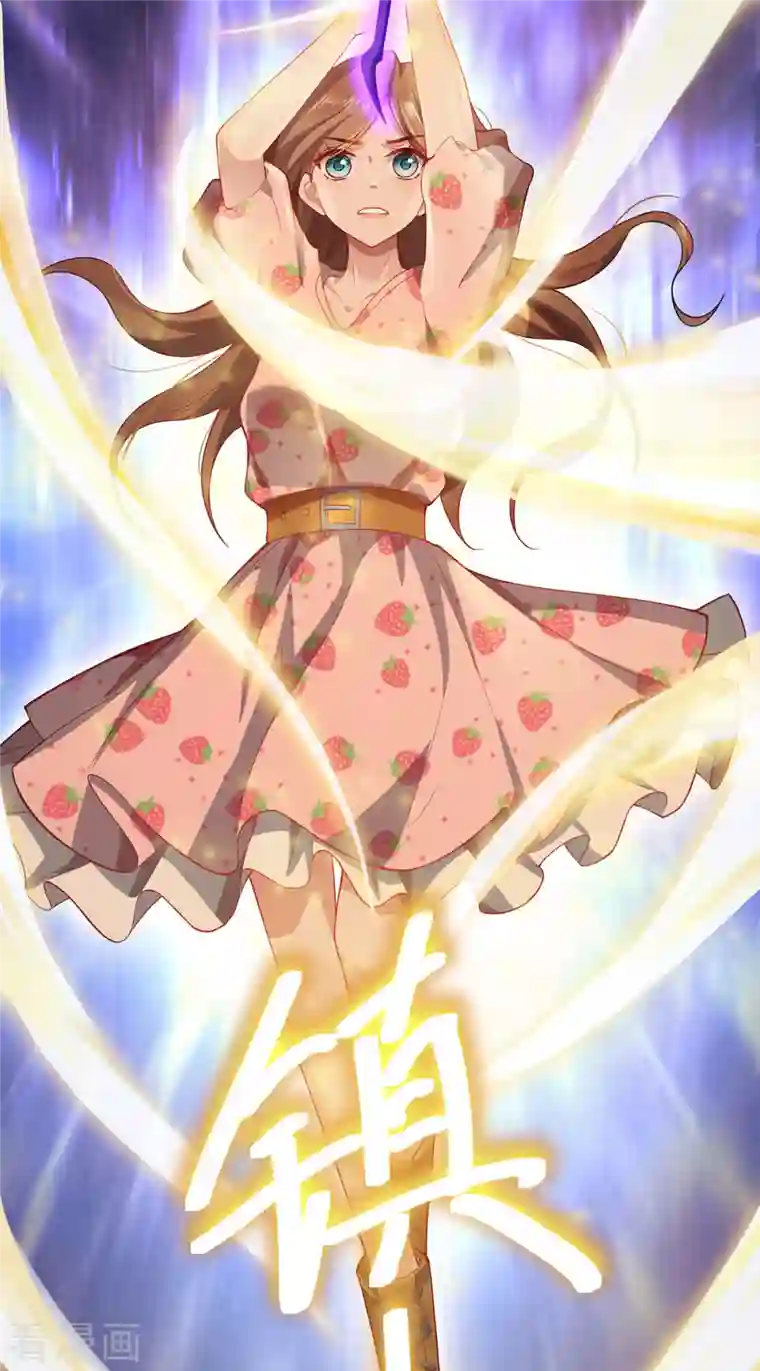 吾本是猫第12话 致命的选择