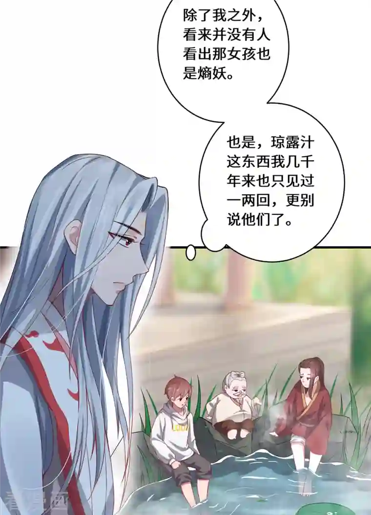 吾本是猫第13话 意外负伤