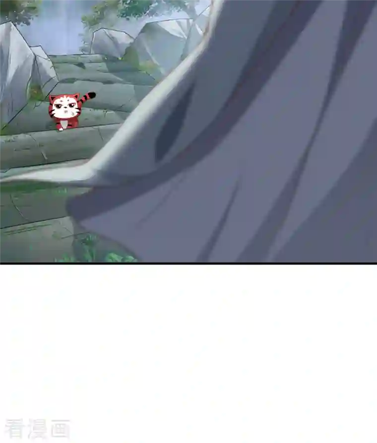 吾本是猫第13话 意外负伤