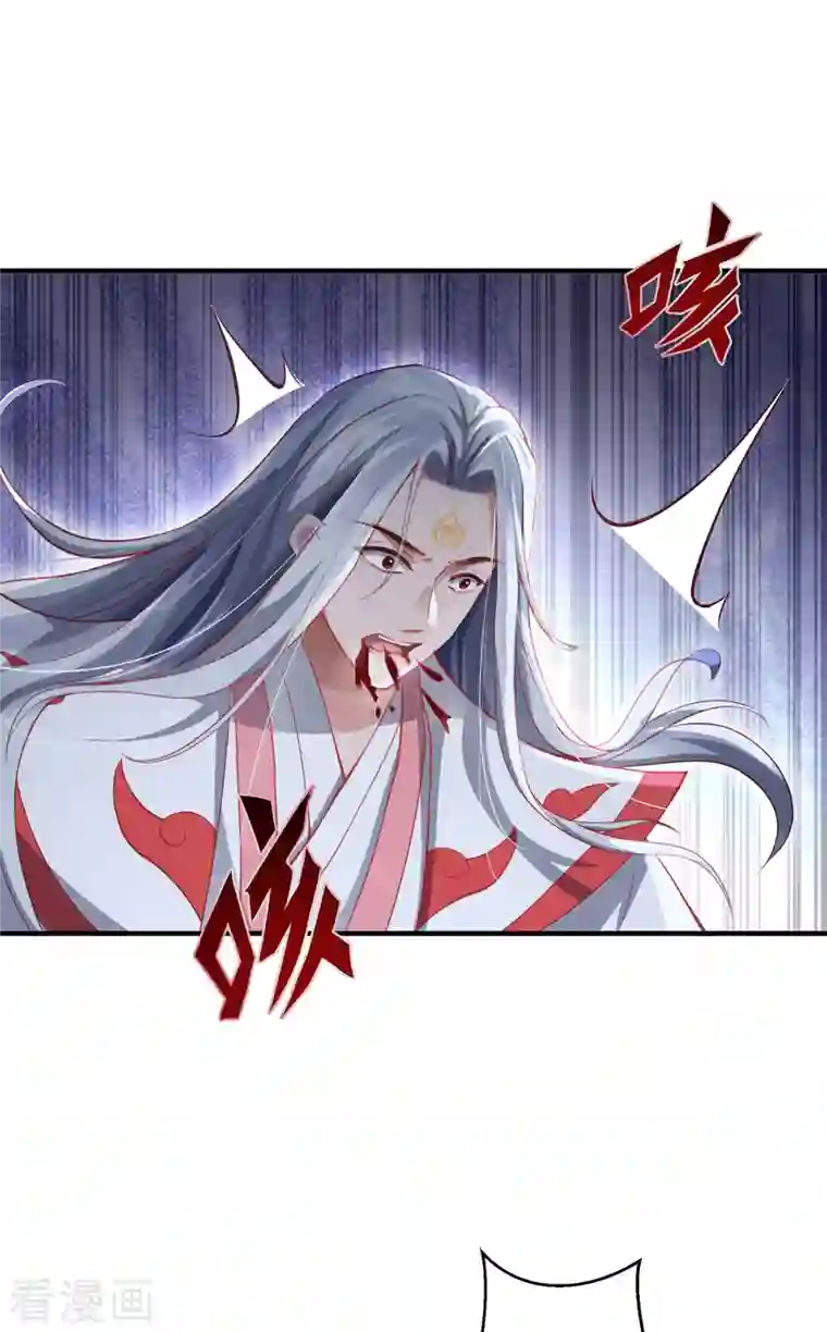 吾本是猫第13话 意外负伤