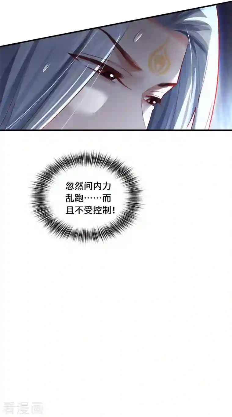 吾本是猫第13话 意外负伤