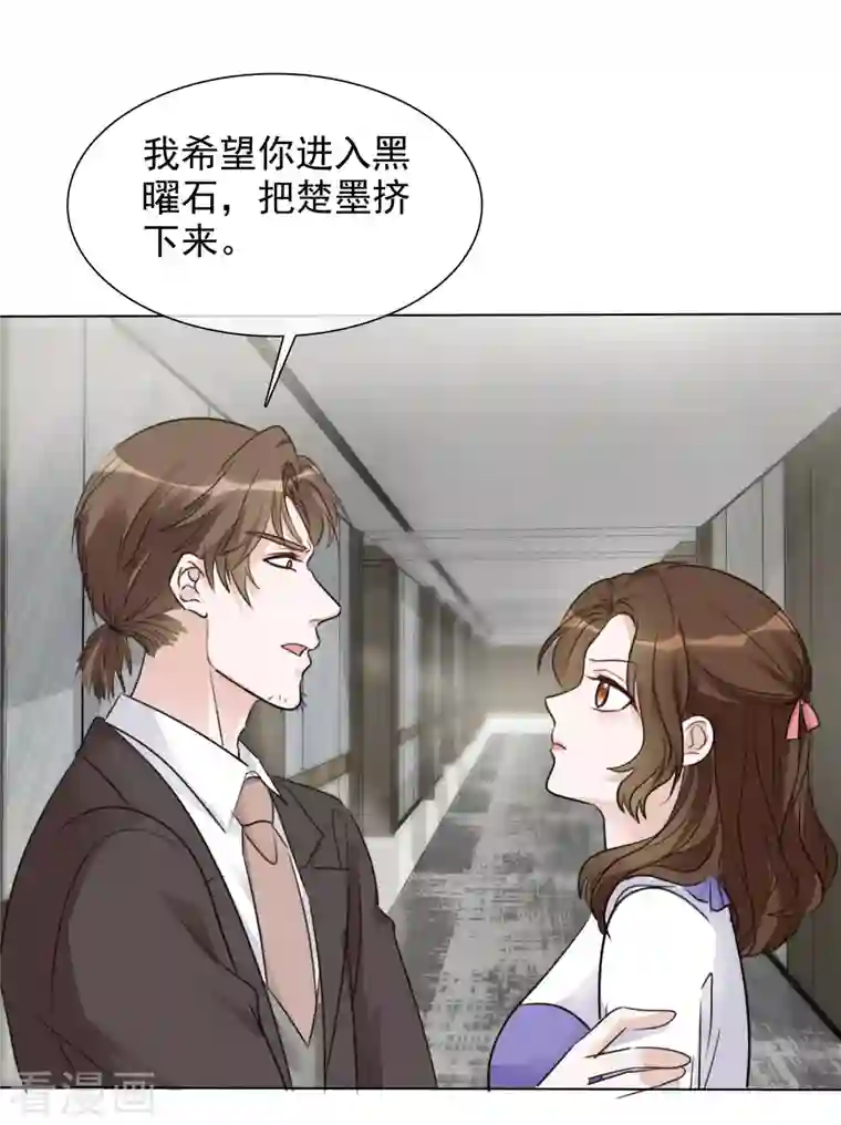 重生后靠脸混娱乐圈第132-133话 楚家大小姐