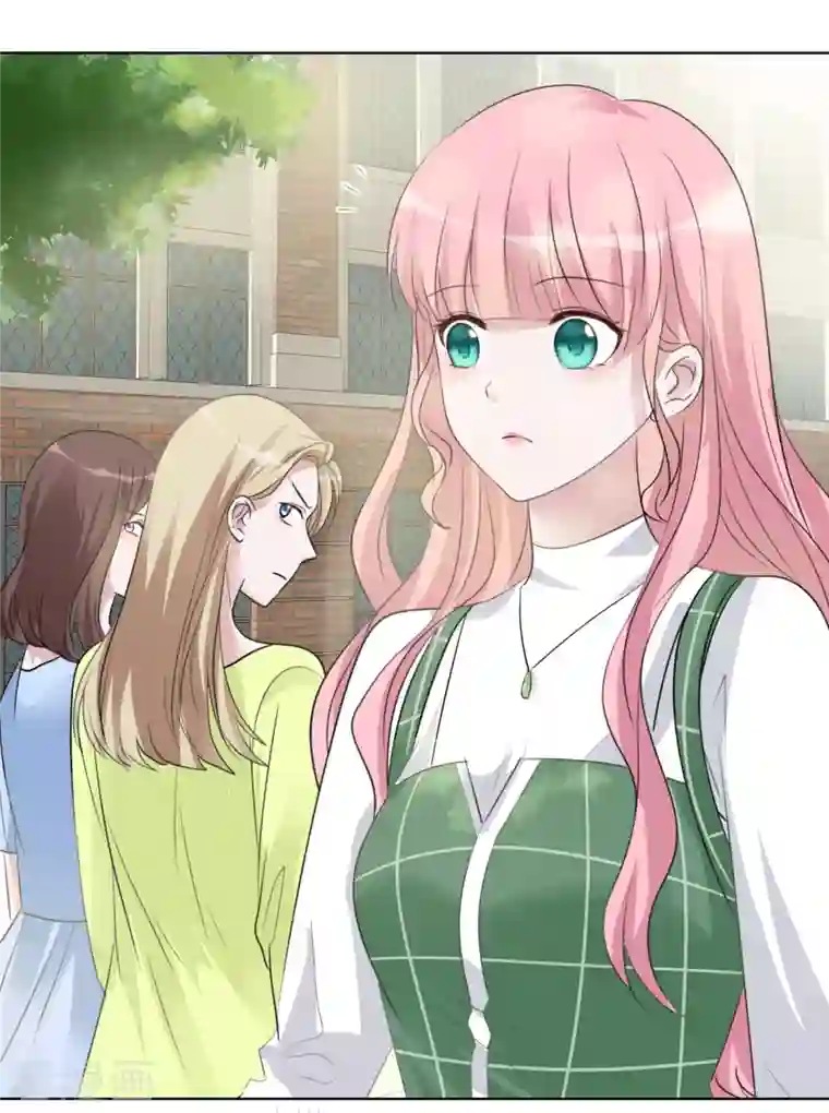 重生后靠脸混娱乐圈第134-135话 我不许别人伤害你