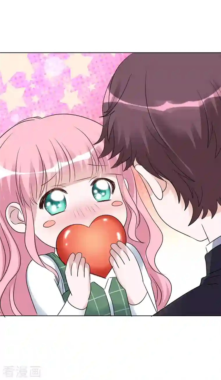 重生后靠脸混娱乐圈第134-135话 我不许别人伤害你