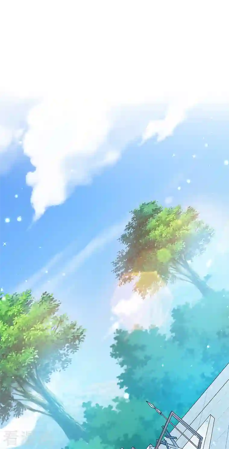 军火女凰第70话 羞羞的事，切磋一下