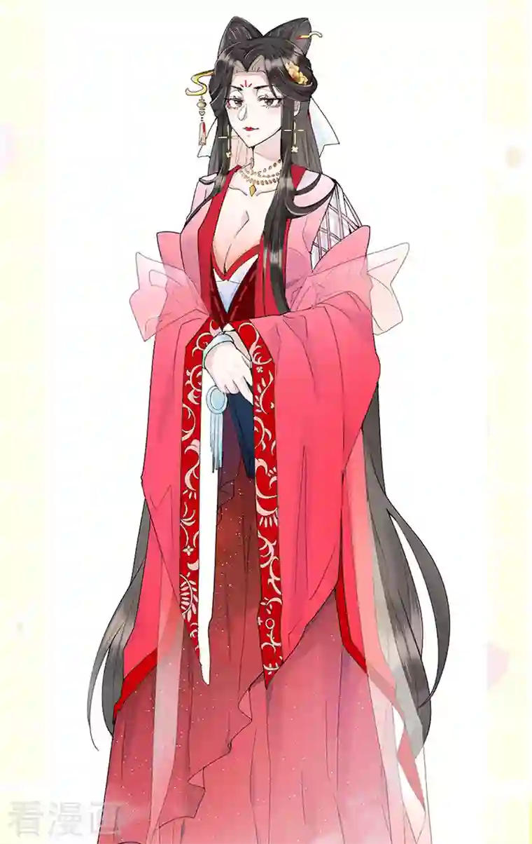 军火女凰第70话 羞羞的事，切磋一下