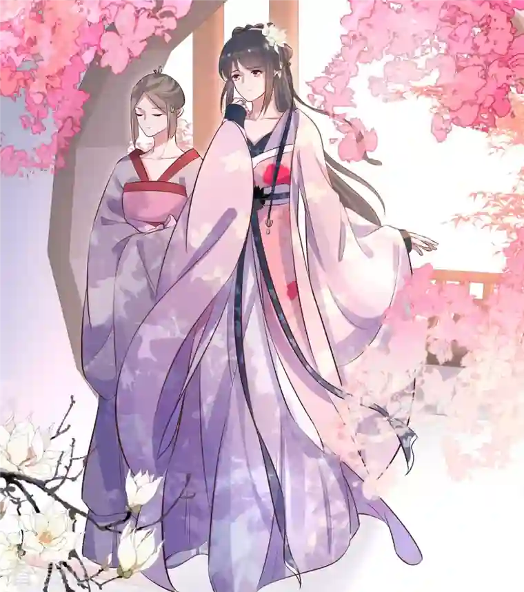 黑莲花学习手册第17话 那个艳压群芳的就是我