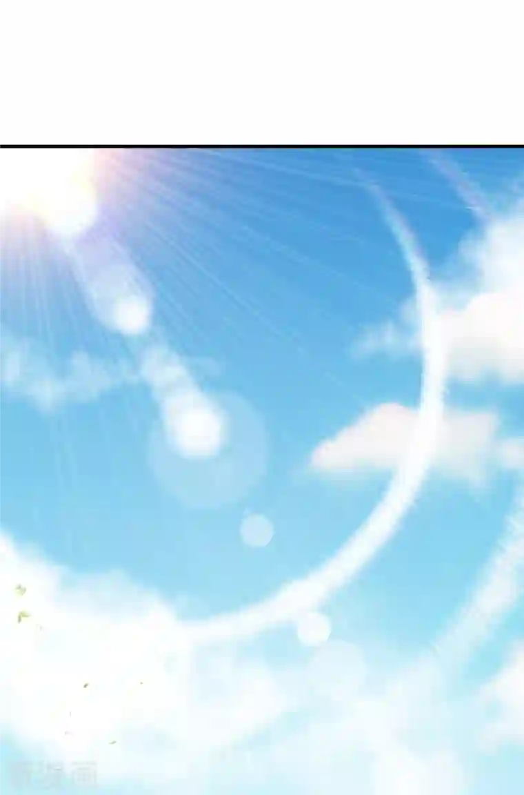 神惩的公主殿下第6话 令人害怕的“粑粑”