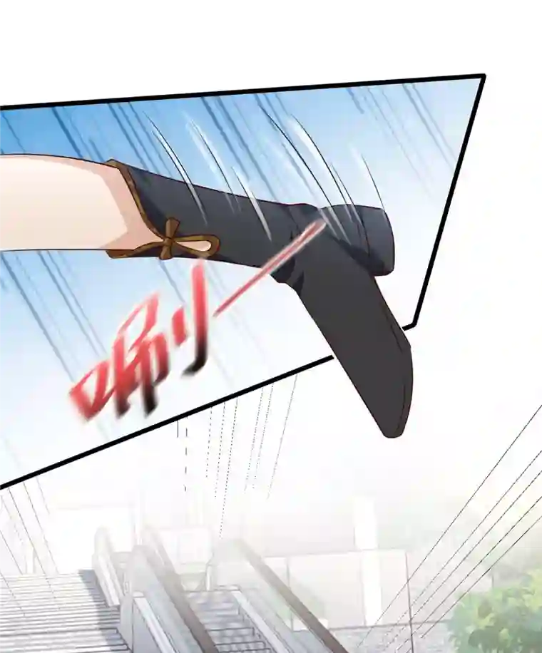 腹黑王爷：惹不起的下堂妻第1话 被下药的杀手