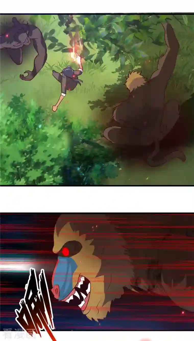 女总裁的贴身神医第9话下 教练，这招我想学