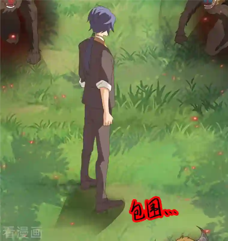 女总裁的贴身神医第11话上 心月也要一起去