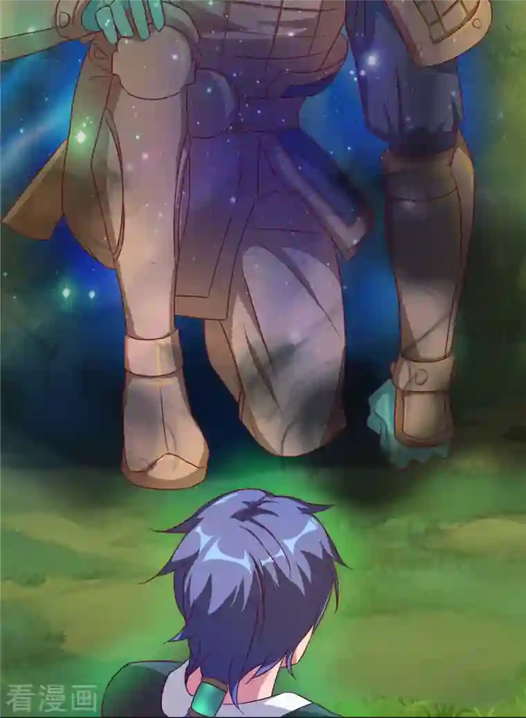 女总裁的贴身神医第12话下 想跑？没那么容易