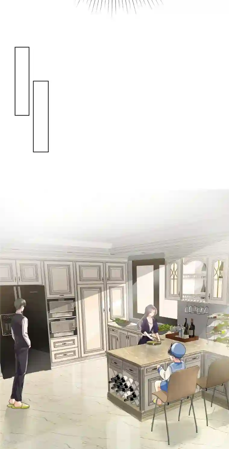 逆袭归来：我的废柴老婆第17话 “同居生活”