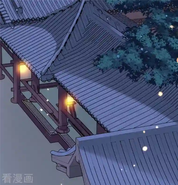 狐妃，别惹火2第7话 他的醋意