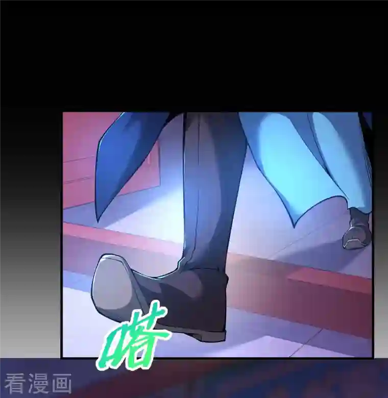 吾乃苍天第5话 叶海与狗不得入内