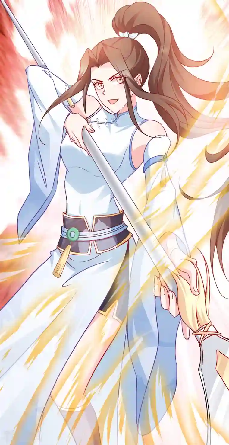 读心狂妃倾天下第139话 再战擂台