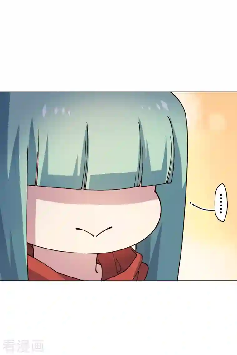 封·禁神录第212话 儿时玩伴