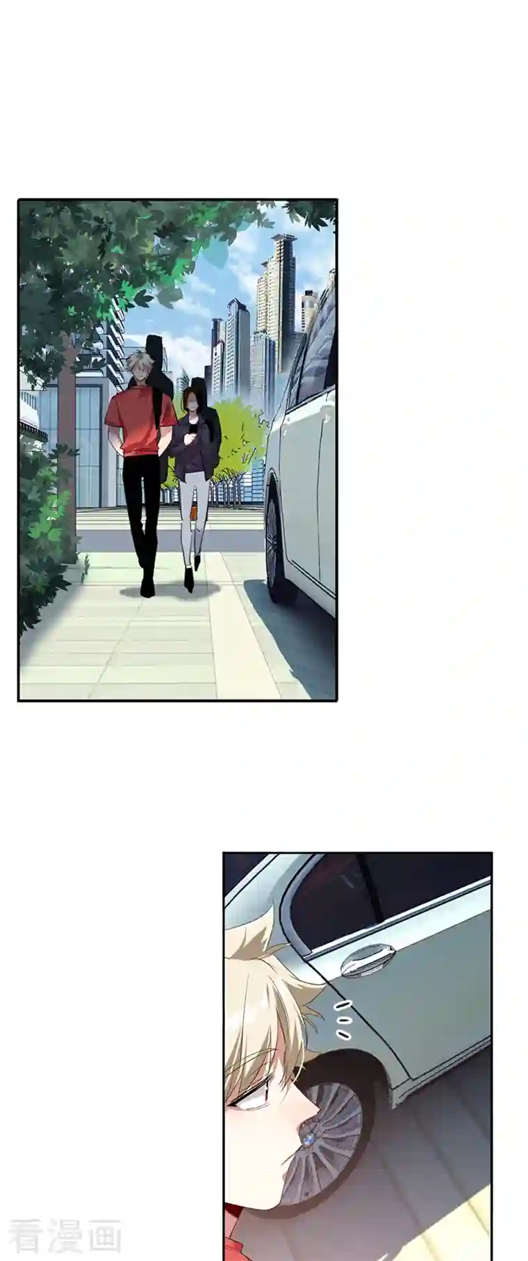 星梦偶像计划第285话