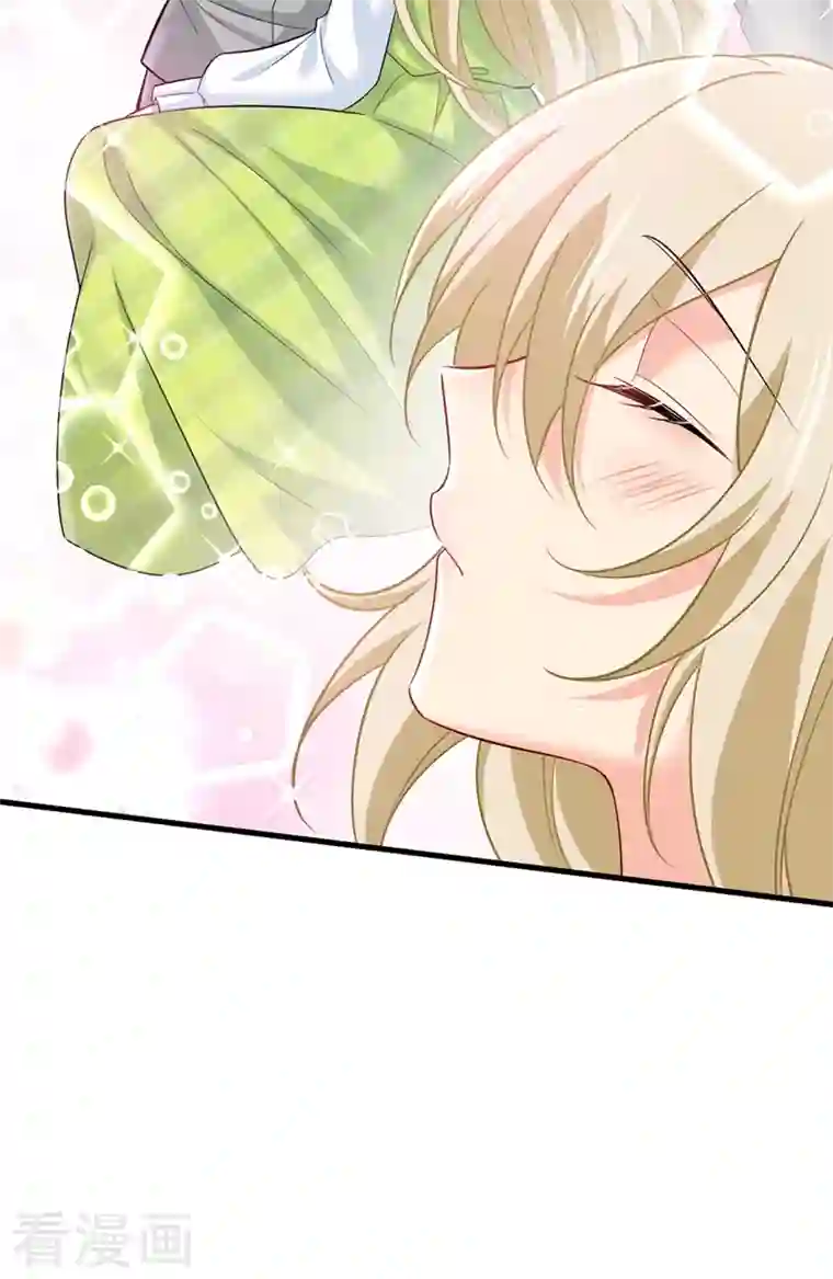 一念时光第413话 你要让我忍一年？！