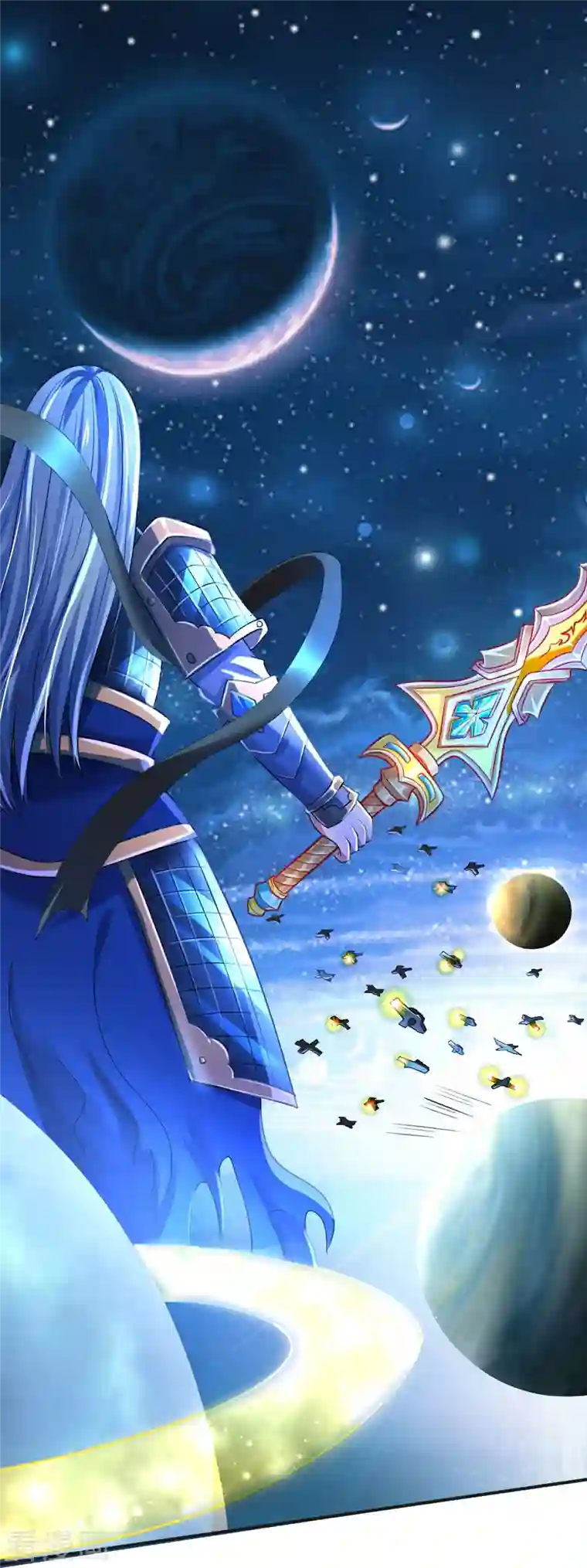 我是大仙尊第349话 魔元没了，重新修炼