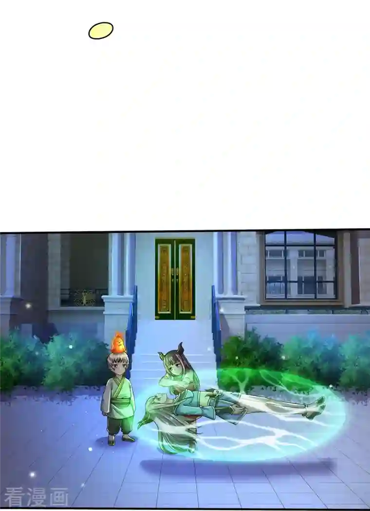 我是大仙尊第349话 魔元没了，重新修炼