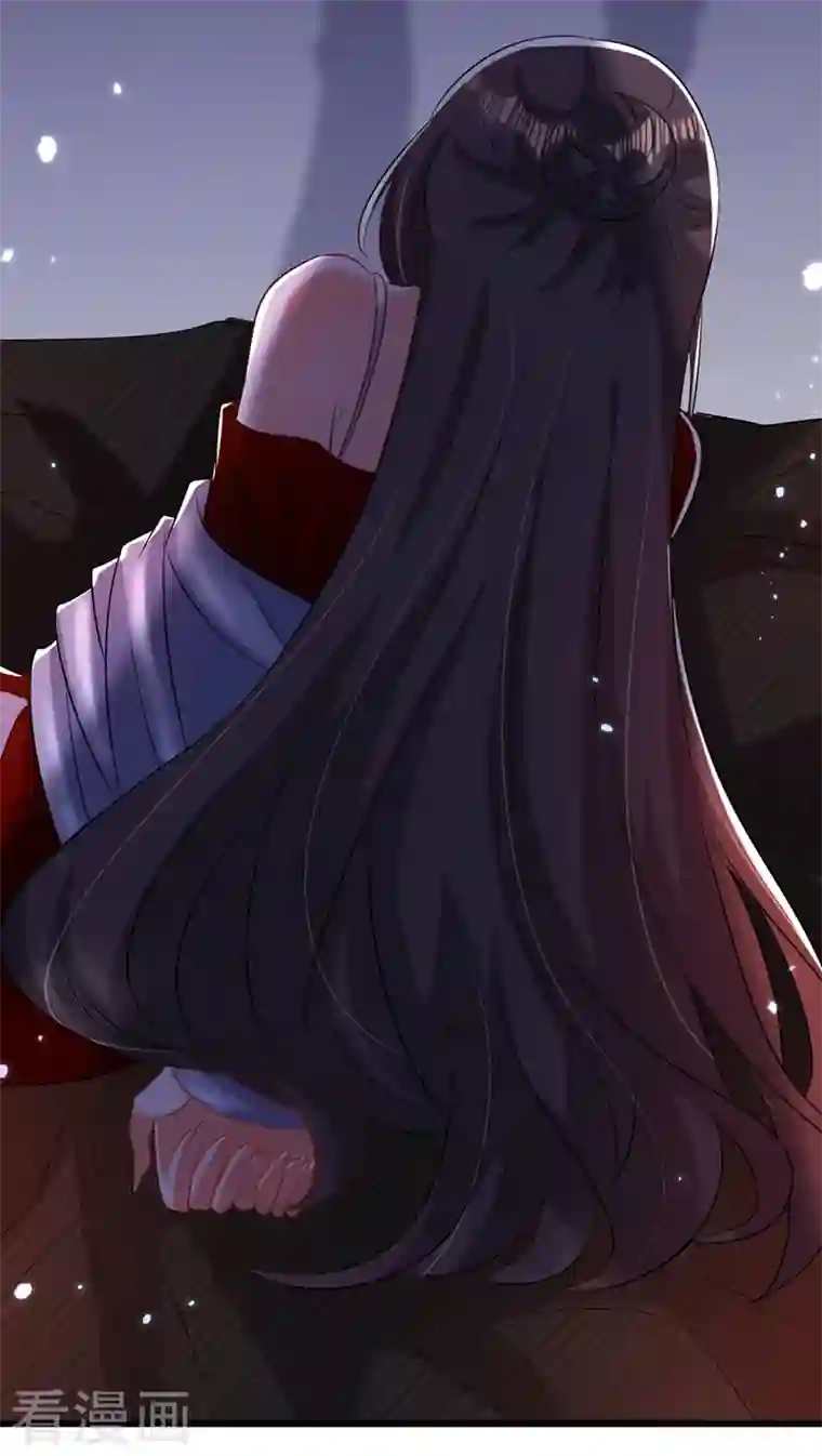 重生空间：豪门辣妻不好惹第235话 萧小姐，游戏结束了