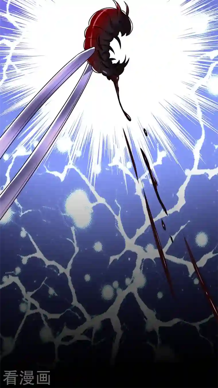 重生空间：豪门辣妻不好惹第236话 你这叫自作孽不可活