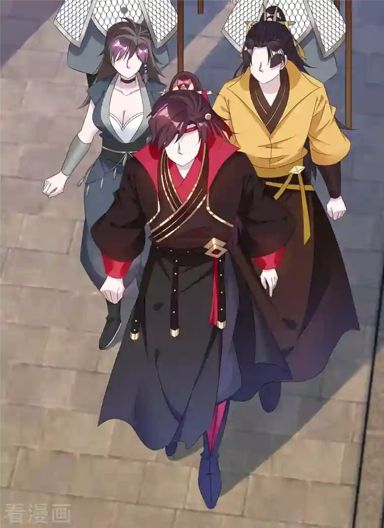 极品败家子第263话 爸爸的快乐