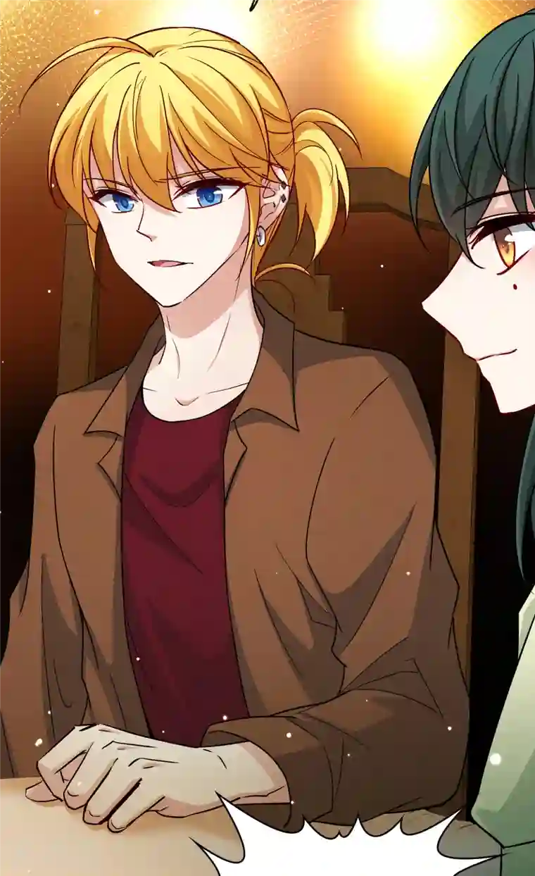 寻找前世之旅第2季第71话 飞鸟的新女友2