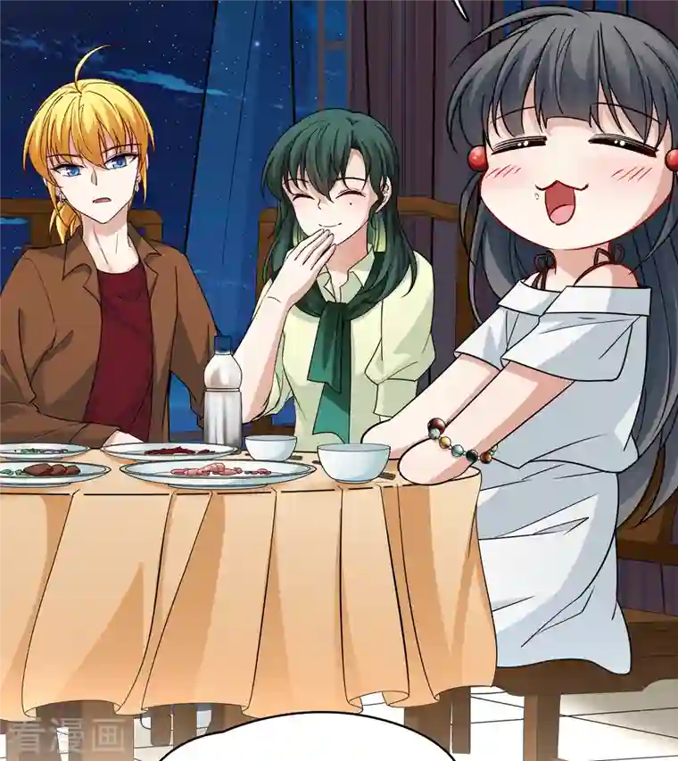 寻找前世之旅第2季第71话 飞鸟的新女友2