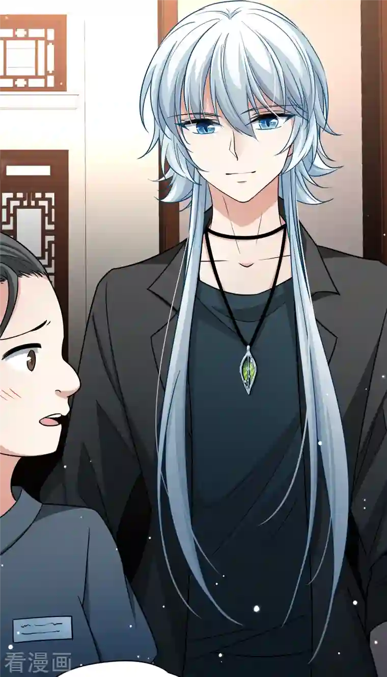 寻找前世之旅第2季第71话 飞鸟的新女友2