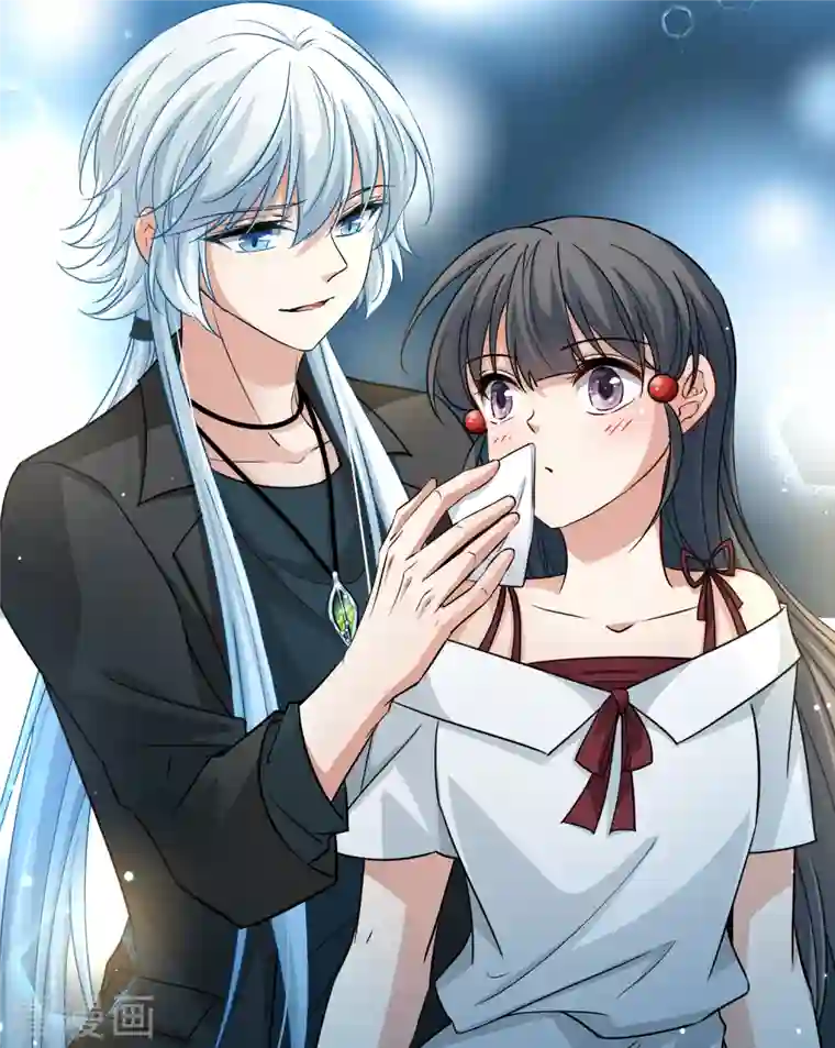 寻找前世之旅第2季第72话 飞鸟的新女友3